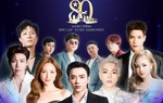Soobin Hoàng Sơn, Hòa Minzy và dàn sao "đổ bộ" Concert "Việt Nam trong tôi"