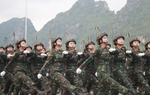 Lịch sơ duyệt, tổng duyệt Lễ diễu binh, diễu hành kỷ niệm 80 năm Quốc khánh
