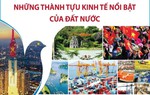 Có gì hấp dẫn tại Triển lãm "80 năm hành trình Độc lập-Tự do-Hạnh phúc"?