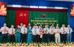 Xã Hạnh Lâm: Huy động nguồn lực kiến tạo nông thôn mới vùng biên