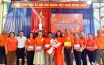 Điểm tựa bình yên cho phụ nữ yếu thế tại Đà Nẵng