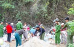 Chương trình mục tiêu quốc gia: Thay diện mạo vùng dân tộc thiểu số và miền núi