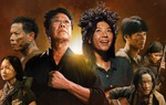 Trải nghiệm làm diễn viên tại Triển lãm thành tựu Đất nước nhân 80 năm Ngày Quốc khánh