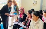 Bạo lực giới - góc nhìn từ vấn đề tảo hôn và hôn nhân cận huyết