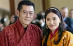 Quốc vương Bhutan và Hoàng hậu sẽ thăm cấp Nhà nước tới Việt Nam