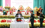 Học viện Quân y tự hào vững bước dưới cờ Đảng