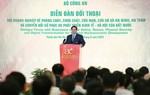 Thủ tướng: Chú trọng công tác phòng cháy, không "phó mặc", "khoán trắng" cho công an