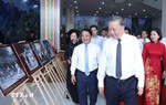 Tổng Bí thư: Định hình vị thế của Tuyên Quang trên bản đồ phát triển quốc gia