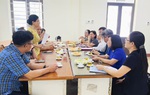 Khảo sát triển khai phòng học máy tính ứng dụng AI cho học sinh THCS tại Thái Nguyên