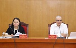 Đẩy mạnh chuyển đổi số trong hoạt động của Mặt trận Tổ quốc Việt Nam