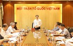 1.110 tác phẩm tham dự Giải báo chí toàn quốc phòng, chống tham nhũng, lãng phí, tiêu cực lần thứ V