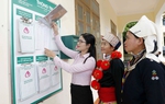 Tín dụng chính sách giúp nhiều hộ dân tộc thiểu số vượt qua ngưỡng nghèo, tăng dần vị thế