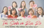Nỗ lực giải bài toán 90% phụ nữ Việt Nam từng mắc bệnh phụ khoa