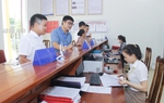 Sẽ có chính sách hỗ trợ một số nhóm đối tượng đặc thù khi sắp xếp tổ chức bộ máy
