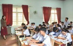 TPHCM tuyển dụng hơn 6.000 giáo viên cho năm học 2025-2026