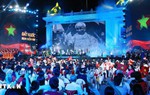 Hà Nội-Từ mùa Thu lịch sử năm 1945: Lan tỏa ý chí tự cường, khát vọng phát triển