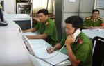 Sửa đổi thẩm quyền giải quyết tố cáo trong Công an nhân dân