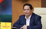 Thủ tướng: Quyết tâm hoàn thành 100.000 căn nhà ở xã hội trong năm 2025