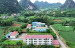 Khởi công 8 công trình giáo dục - đào tạo chào mừng 80 năm Quốc khánh