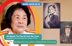 Những người Kể sử: Nữ điệp báo trên chiến trường không tiếng súng