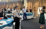 Hội LHPN tỉnh Lào Cai tập huấn kỹ năng tư vấn tâm lý học đường cho giáo viên 