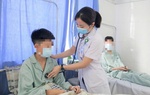 Hiểm họa từ thói quen sử dụng thuốc lá điện tử trong học đường