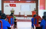 Quảng Trị: Nâng cao nhận thức về phòng, chống ma túy cho thanh niên phường Bắc Gianh