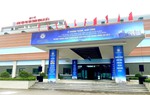 2 bệnh viện sẵn sàng khánh thành chào mừng 80 năm Quốc khánh