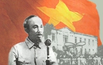 Mùa Thu lịch sử: Khát vọng tự do và phát triển