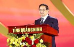 Thủ tướng dự Lễ Công bố Di sản Thế giới Yên Tử-Vĩnh Nghiêm-Côn Sơn, Kiếp Bạc