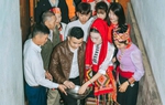 Hồn cốt hôn nhân nơi non cao xứ Nghệ