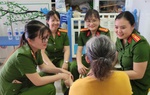Thắp lại niềm tin cho phụ nữ hoàn lương