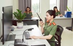 Công an Hà Tĩnh: Quan tâm phát triển đội ngũ cán bộ nữ