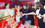 Tuyên Quang: "Chắp cánh" cho các sản phẩm OCOP vươn xa
