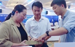 Biến rác thải nhựa thành gạch xây dựng