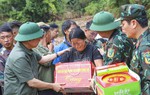 Phó Thủ tướng Trần Hồng Hà: Bảo vệ người dân bằng mọi giá trước thiên tai