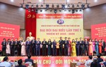 Đồng chí Đỗ Văn Chiến được chỉ định giữ chức Bí thư Đảng ủy Cơ quan UBTƯ MTTQ Việt Nam 