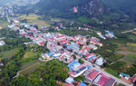 Xã La Hiên đặt mục tiêu về đích nông thôn mới nâng cao trước năm 2030