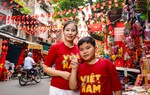 Hà Nội công bố các khu vực học sinh được nghỉ phục vụ lễ diễu binh, diễu hành