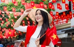 Nên lựa chọn trang phục như thế nào cho phù hợp ngày Quốc khánh 2/9?
