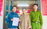 Giải cứu bé gái bị người lạ dụ dỗ bỏ nhà đi làm "việc nhẹ lương cao" ở quán karaoke