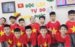 Các trường học Hà Nội "hỏa tốc" thông báo cho học sinh nghỉ học ngày 21/8