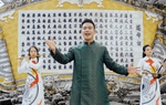 Nam ca sĩ Gen Z đưa "Hịch tướng sĩ" vào MV đầu tay