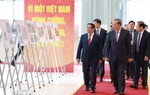Kỷ niệm 80 năm thành lập Chính phủ nước Cộng hòa xã hội chủ nghĩa Việt Nam