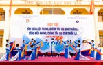 Ngăn chặn thuốc lá điện tử xâm nhập học đường: Vai trò của gia đình và nhà trường rất quan trọng