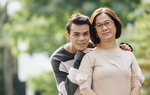 Tìm lại kết nối từng đứt gãy với con trai út