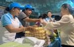 Phụ nữ Gia Lai thay đổi cuộc sống nhờ ứng dụng công nghệ số