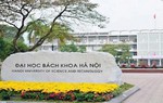 Đại học Bách khoa Hà Nội công bố điểm chuẩn: Cao nhất lên đến 29,39 điểm