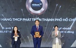 HDBank vào Top 50 doanh nghiệp niêm yết tiêu biểu nhất 2025
