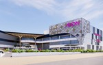 Trung tâm thương mại AEON đầu tiên tại Đồng bằng sông Cửu Long sắp đi vào hoạt động